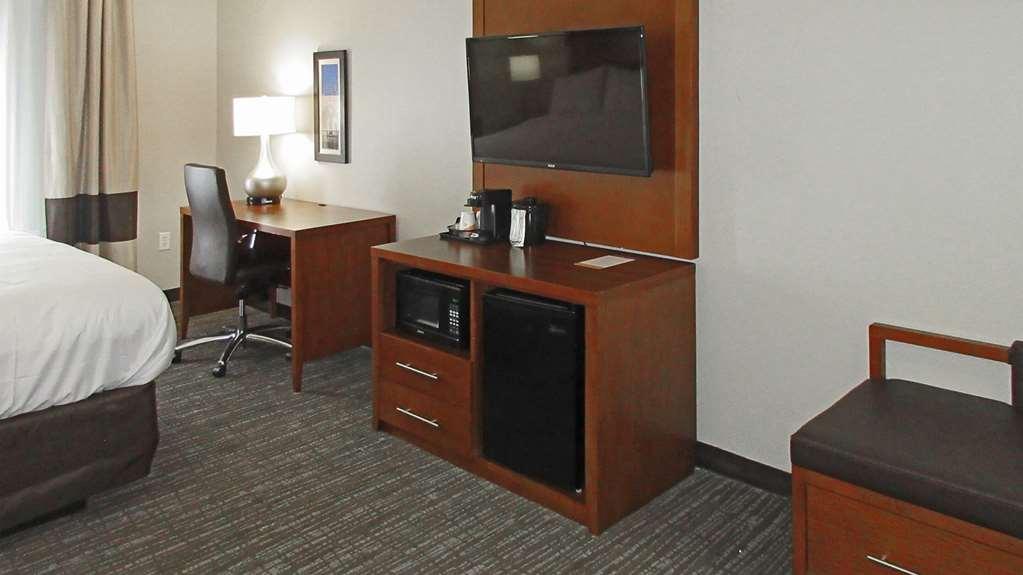 Comfort Inn & Suites Brunswick Room photo