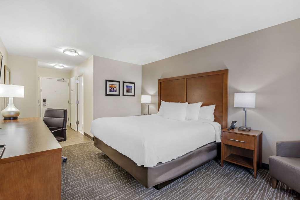 Comfort Inn & Suites Brunswick Room photo